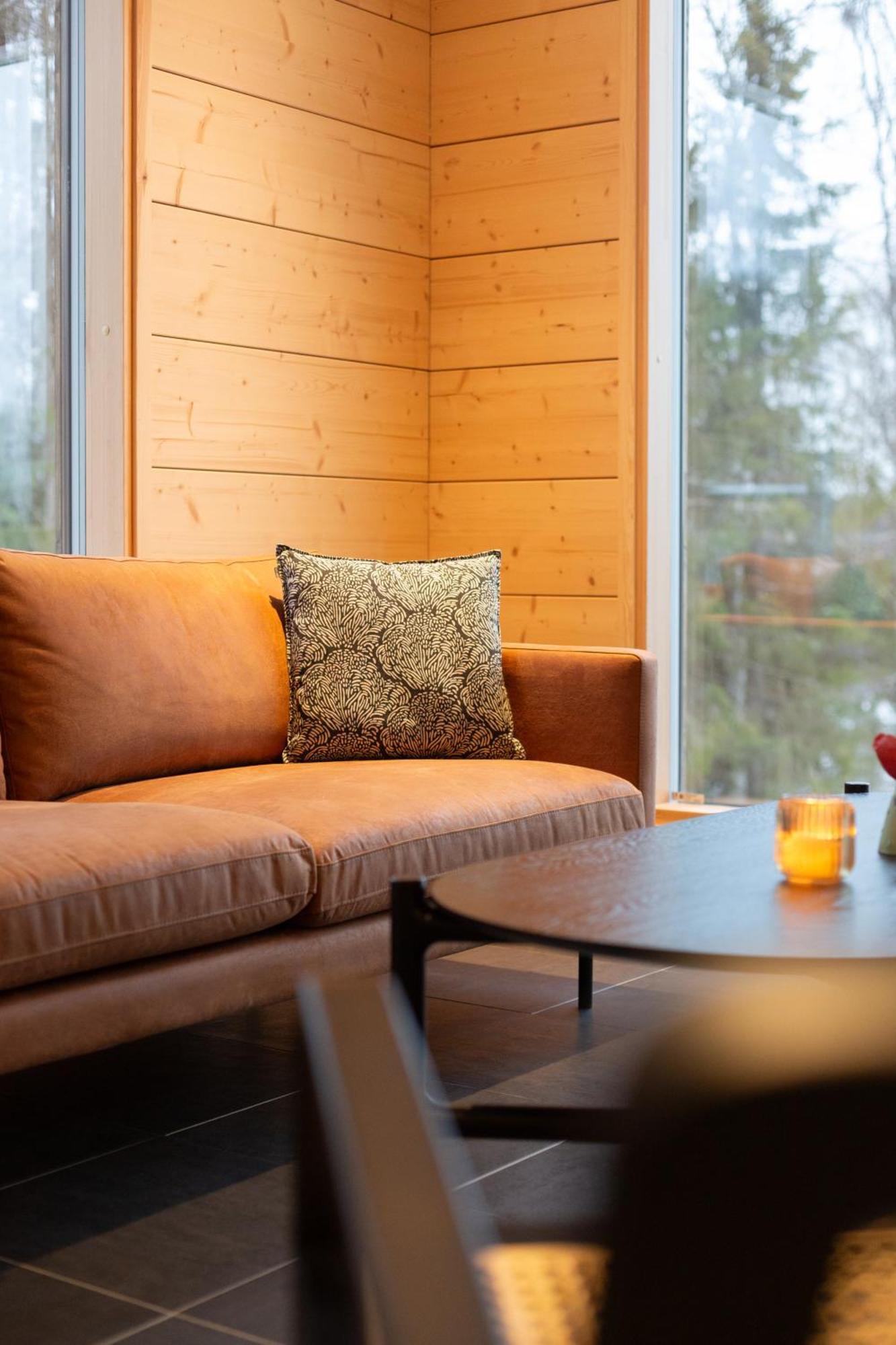 Kajo Sky Lodge Rovaniemi Exterior photo
